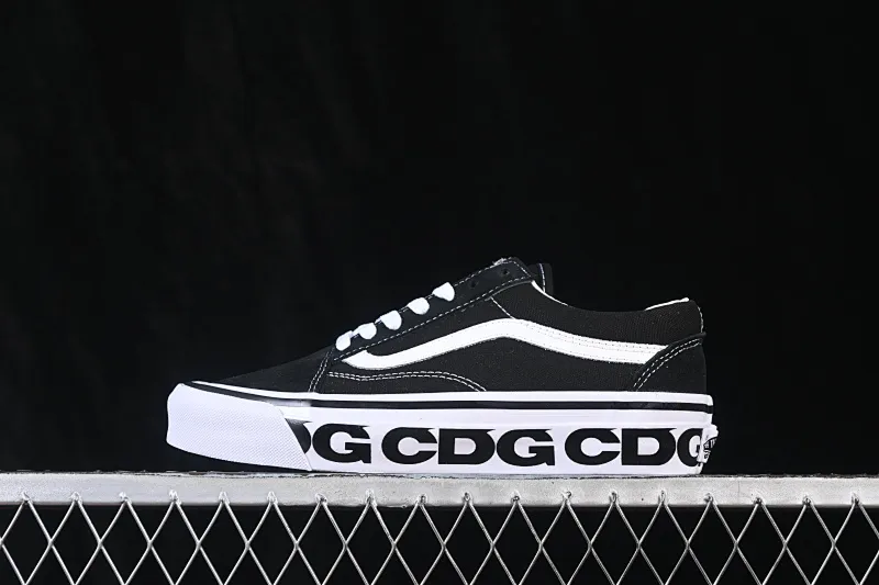 All categories Vans Vans series Vans Low Vans low top Vans Old Skool Vans low-top casual skateboard shoes VN000SHEPU7